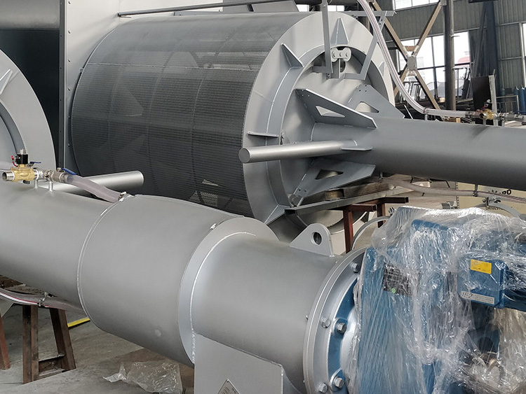 机械格栅的分类及如何选择？