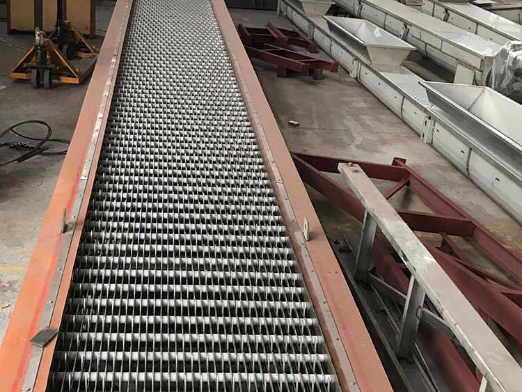 格栅清污机如何使用？