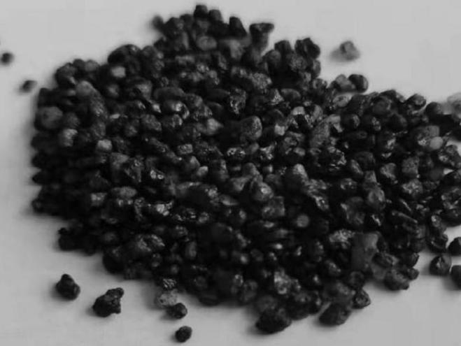 范德尔瓦力偶极滤料