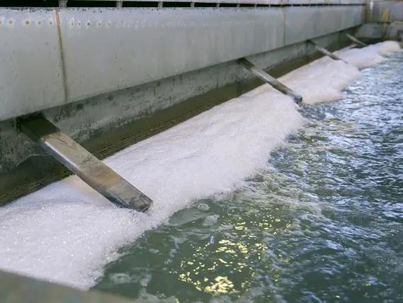 污水处理需要的设备